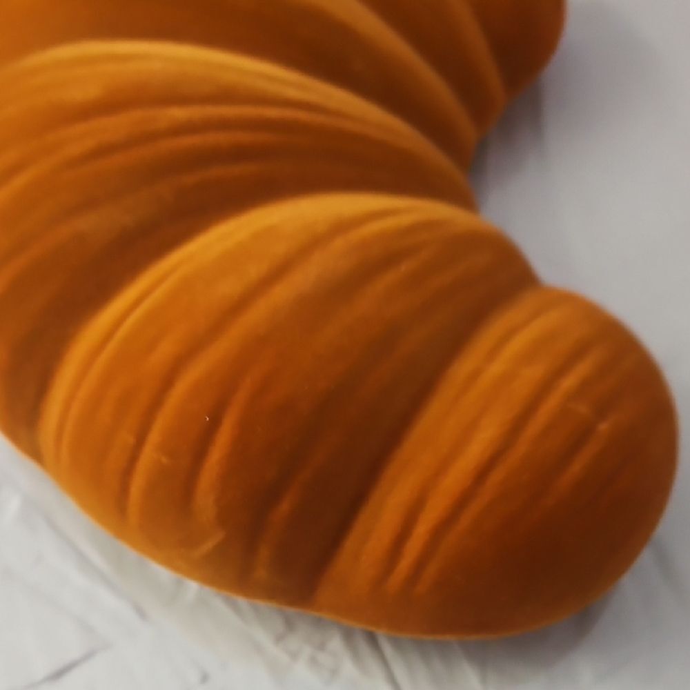 2** Croissant-Shell-Shaped Decorative Catch-All Storage - Picture 10 of 12